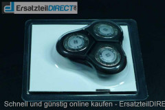 Scherkopfteil (RQ11) SensoTouch 2D-RQ11xx