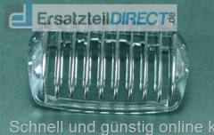 BodyGroom Kamm 3mm passend für YS534 BG2024 BG2036