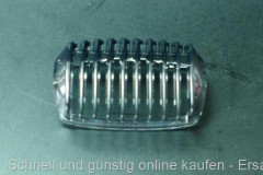 BodyGroom Kamm 5mm passend für YS534 BG2024 BG2036