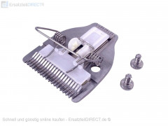 Bartschneider Schereinheit* QS6160 QS6140