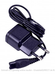 Ladegerät Netzteil verwendbar passend für TT2024 BG2024 BG2026