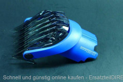Standardkammaufsatz verwendbar passend für HairClipper QC 5370