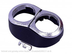 Rasierer Scherkopfrahmen passend für HQ6071 HQ6073