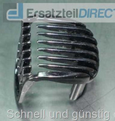 Rasierer Kammaufsatz QT4015 QT4014 QT4013