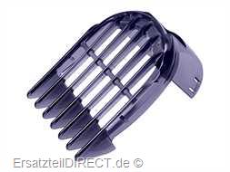 Haarschneider Kammaufsatz 3-15mm QC5570