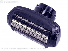 Multigroom Schersystem Folie QG3380 QG3340