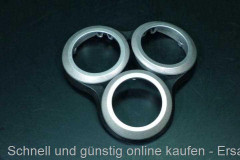 Rasierer Scherkopfrahmen S9000 S9031-S9711