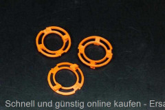Rasierer Scherkopfhalter S7000 S9000 3er