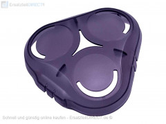 Rasierer Schutzkappe S5000 S5100 S5300 57x