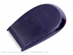 Rasierer Präzisionstrimmer SP9800 Prestige