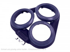 Rasierer Scherkopfrahmen S5000 S5100 S5530