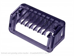 Bartstyler OneBlade Kamm 3mm QP2520 QP2530