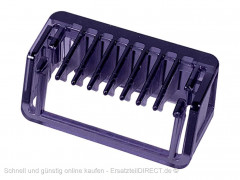 Bartstyler OneBlade Kamm 5mm QP2520 QP2530