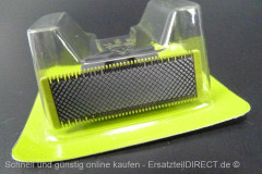 Barttrimmer OneBlade QP2520 QP6510 QP6520