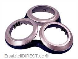 Rasierer Scherkopfrahmen S8860 S9111 S9988