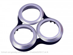 Rasierer Scherkopfrahmen S9031 S9211 S9988