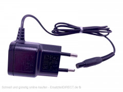 Rasierer Ladegerät S1030 QG3250 QG3340