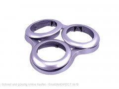 Rasierer Scherkopfrahmen Prestige SP9860