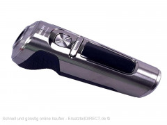 Rasierer Antriebsteil Motor EU verwendbar passend für SP9860