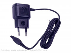 Rasierer Steckerladegerät Ladeteil HQ8505