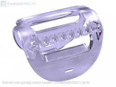 Ladyshaver Massage-Kappe passend für BRE285