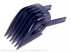 Haarschneider Kamm Lang HC7460 HC9490 9450