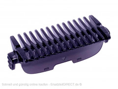 BodyGroom Kamm 3mm passend für BG105