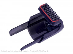 Bartschneider Kamm verwendbar passend für BT5200 BT5201-BT5210