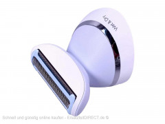 Ladyshave Schersystem verwendbar passend für BRL130 (BRL140)