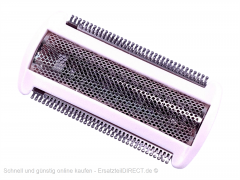 Ladyshave Schersystem Bre640 Bre650 BRL140