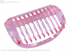 Epilierer Scherfolien Kamm BRE640 BRE650