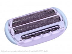 Ladyshaver Schersystem Scherkopf BRL160/10