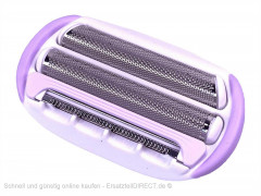 Ladyshaver Schersystem Brl180 / Brl170