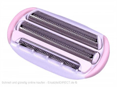 Ladyshaver Schersystem passend für BRL180 / BRL170