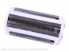 Ladyshave Scherfolie Bre620 Bre650 BRL175