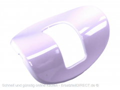 Epilierer Gesicht-Aufsatz 12mm passend für BRE650