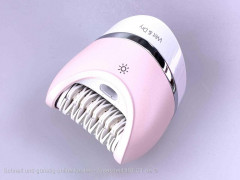 Epilierer Pinzetten-Aufsatz BRP545 BRE640