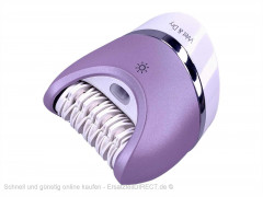 Epilierer Aufsatz BRE600 BRE610 BRE620