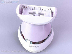 Ladyshave Scherfolienaufsatz BRE630 BRE620