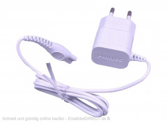 Ladyshave Ladegerät HQ850 - BRL130 BRL140