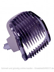 Bartschneider Bart-Kamm BT7201 BT7205 7220