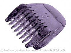 Bartschneider Kamm 3mm BT7201 BT7205 7210