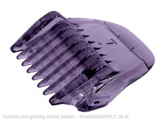 Bartschneider Kamm 5mm BT7201 BT7205 7210