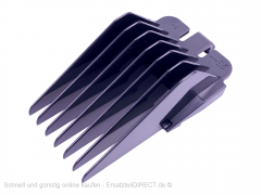 Haarschneider Kamm 25mm HC3100 HC5100