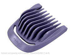 Barttrimmer Kamm 1mm MG3710 MG3720 MG3750