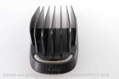 Barttrimmer Haar-Kamm 12mm MG3730 MG3750