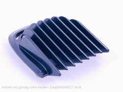 Barttrimmer Haar-Kamm 9mm MG5750 MG7770