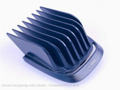 Barttrimmer Haar-Kamm 16mm MG5750 MG7770