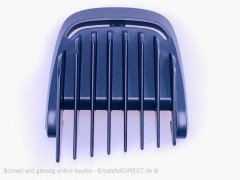 Barttrimmer Kamm links MG5750 MG7770