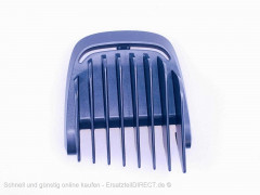 Barttrimmer Kamm rechts MG5750 MG7770